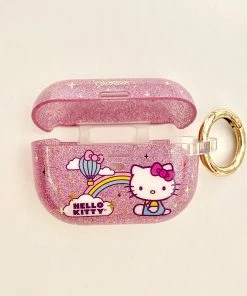 Sonix X Hello Kitty Rainbow AirPod Case