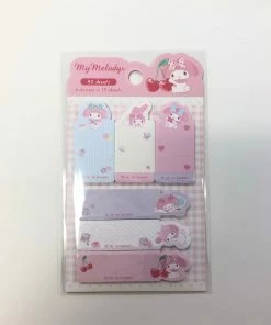 Sanrio Characters Sticky Tabs Cinnamoroll