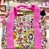 Weactive Tokidoki For Hello Kitty Beary Cute Handbag