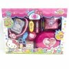 Sanrio Hello Kitty Doctor Toy Set