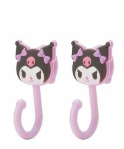 Sanrio Characters S-Shaped Hook Oshi Cinnamoroll