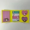 Weactive Hello Kitty Pink Pop Sticky Memo