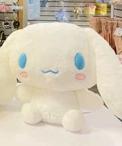 Weactive Cinnamoroll Sanrio Characters Soft Touch 17