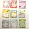 Sanrio Characters Sticky Notes Cinnamoroll