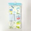Hello Shop Monrovia The Runabouts Kids 3 Pack Briefs Pouches