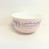 Sanrio Little Twin Stars Flower Plastic Melamine Bowl