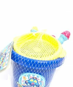 Sanrio Monrovia Pouches The Runabouts Sand Toys Set