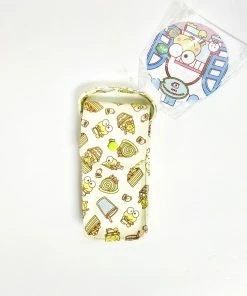 Sanrio Keroppi Chef Multi Purpose Pouch