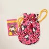 Weactive Hello Kitty Japan Pop Drawstring Bag