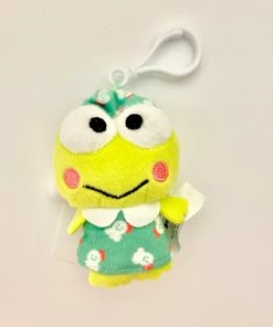 Weactive Sanrio Characters Pajama Clip-on Mascot