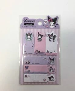 Sanrio Characters Sticky Tabs Cinnamoroll