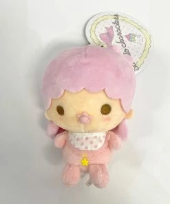 Sanrio Characters Baby Mascot Plush