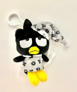 Weactive Sanrio Characters Pajama Clip-on Mascot
