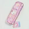 Weactive Hello Kitty Ice Skater Pencil Pouch