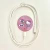 Sonix X Hello Kitty Rainbow Magnetic Link Charger