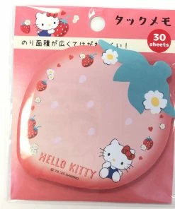 Sanrio Characters Sticky Notes Cinnamoroll