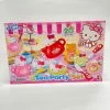 Sanrio Hello Kitty Tea Party Toy Set