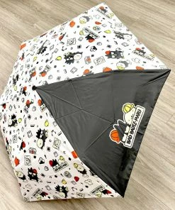 Sanrio Badtz Maru Umbrella Travel