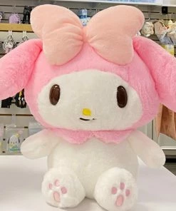 Weactive Cinnamoroll Sanrio Characters Soft Touch 17