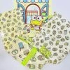 Sanrio Keroppi Chef Drawstring Bag