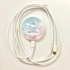 Sonix X Cinnamoroll Dreamy Magnetic Link Charger