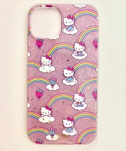 Sonix X Hello Kitty Rainbow IPhone Magsafe Case