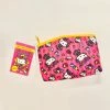 Weactive Hello Kitty Japan Pop Pouch