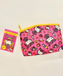 Weactive Hello Kitty Japan Pop Pouch