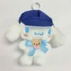 Weactive Cinnamoroll Casquette Clip-on Mascot