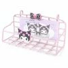 Sanrio Characters Wire Tray Oshi Cinnamoroll