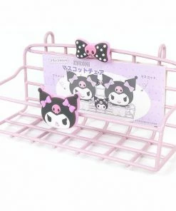 Sanrio Characters Wire Tray Oshi Cinnamoroll