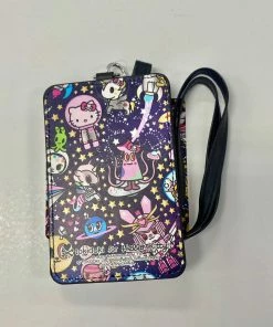 Weactive TokiDoki X Hello Kitty In The Stars Keyleash Shop All Collaborations