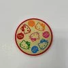 Weactive Hello Kitty Colors Coaster