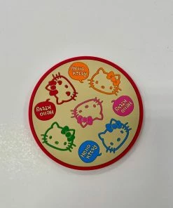 Weactive Hello Kitty Colors Coaster
