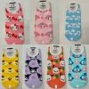 Weactive Cinnamoroll Sanrio Characters Pattern Adult Socks