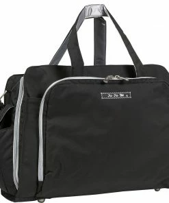 JuJuBe Black/Silver Be Prepared