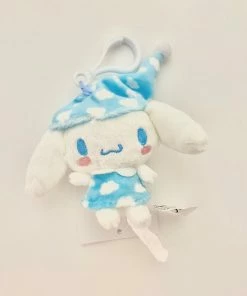 Weactive Sanrio Characters Pajama Clip-on Mascot