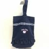 Sanrio Hello Kitty Navy Ruffles Shoes Bag