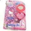 Sanrio Hello Kitty Jewelry Set Toy