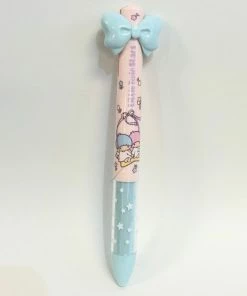 Sanrio Character Ribbon Pen Hello Kitty