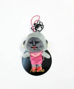 Sanrio Aggretsuko Gori Mascot