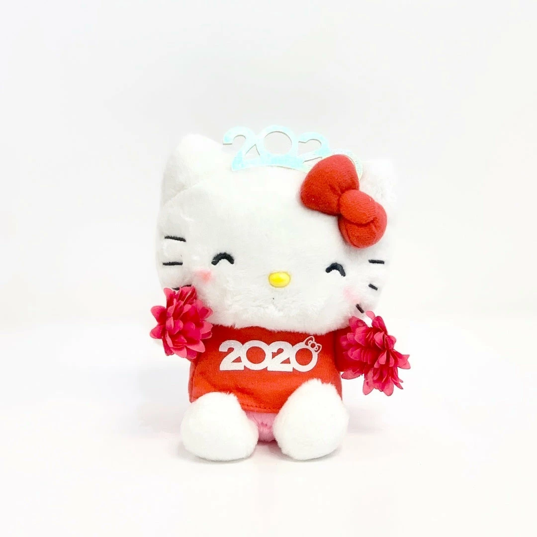 Sanrio 2020 Sanrio Characters Hello Kitty 2020 Plush