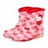 Sanrio Hello Kitty Cherry Kid’s Rain Boots