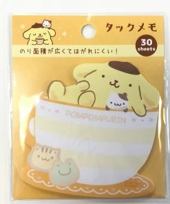 Sanrio Characters Sticky Notes Cinnamoroll
