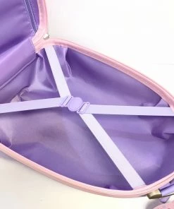 Sanrio Hello Kitty Butterfly 16β Rolling Case