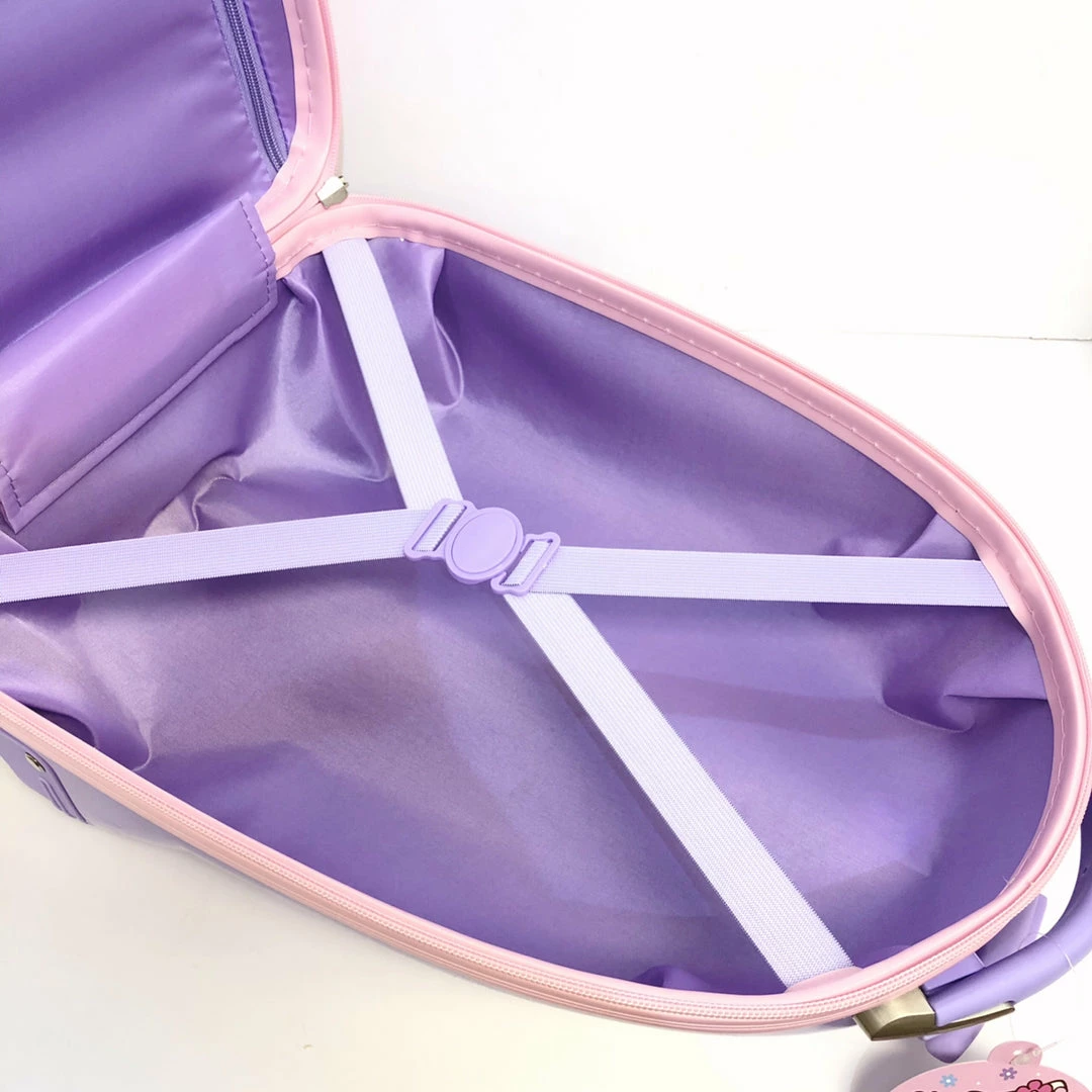 Sanrio Hello Kitty Butterfly 16β Rolling Case