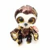 Hello Shop Monrovia Dangler TY Flippables Sloth Plush Pouches