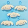 Sanrio Cinnamoroll 2022 Friend Of The Month Clip-On Plush