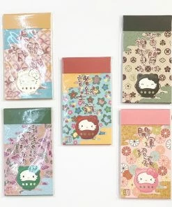 Sanrio Hello Kitty Memopad
