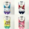 Weactive Cinnamoroll Sanrio Characters Friends Kids Socks
